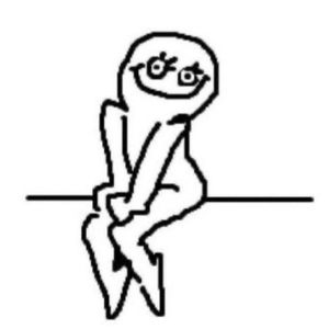 Meet your Posher, Flynn